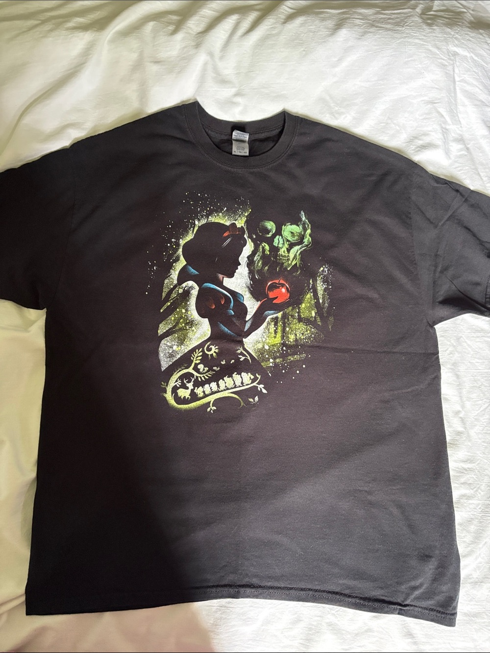 Snow White Tshirt